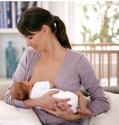 lactancia materna cp bebes
