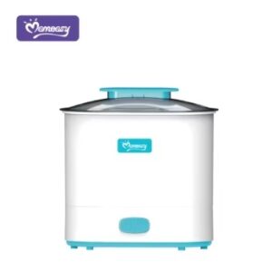 Esterilizador eléctrico de vapor para biberón de bebé Momeasy