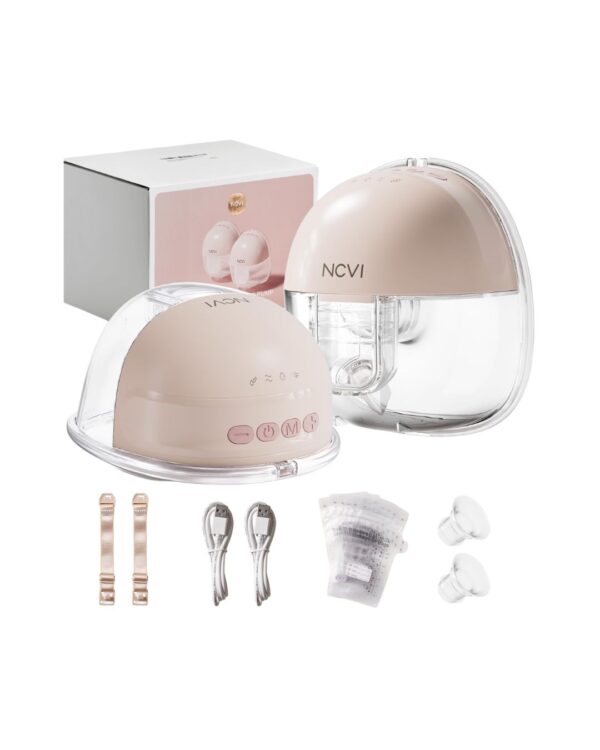 Extractor Eléctrico NCVI Doble