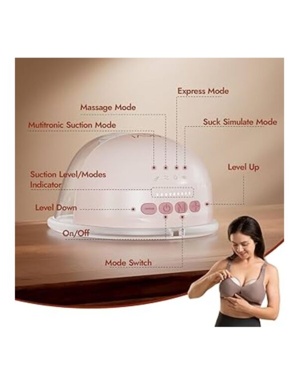 cpbebes manos libres