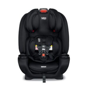 Silla Para Carro Britax One4Life Onyx