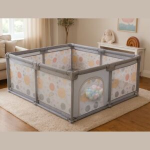 corral de juegos para bebe en cali