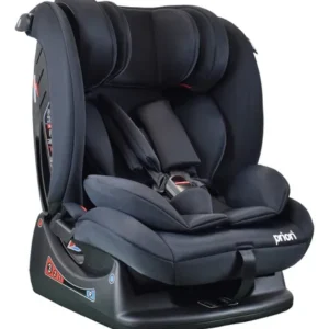 silla para carro cpbebes priori zen negra