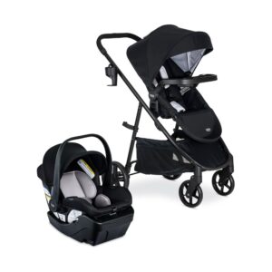 Travel System Britax Willow Brook Onyx