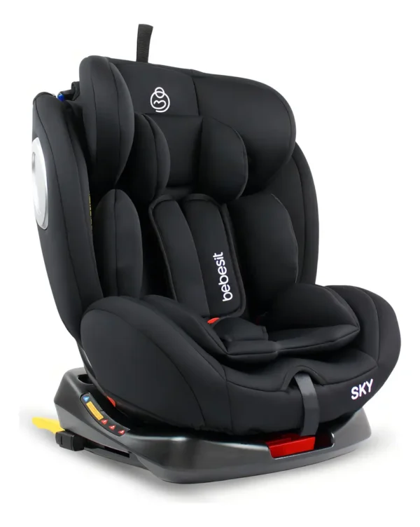 Silla Para Carro Bebesit Sky
