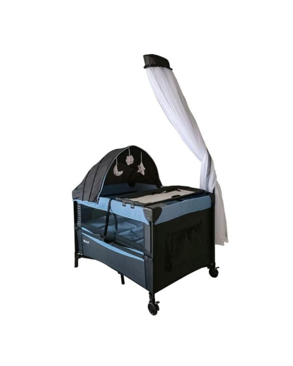 Corral Colecho Ebaby L