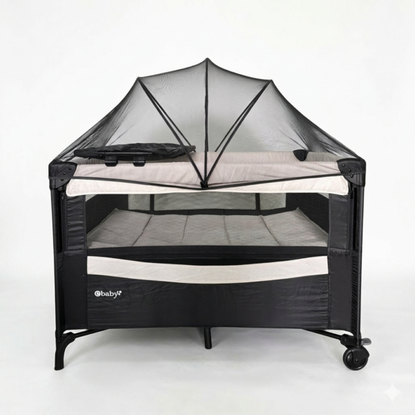 Corral Colecho Ebaby C