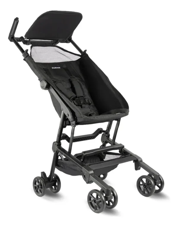 Paseador Nano Compact Bebesit Tipo Maleta