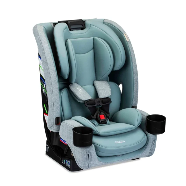 Silla de Carro Britax One4Life Slim Crece Contigo