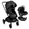 coche travel system bebesit 360 deluxe