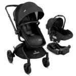 coche travel system bebesit 360 deluxe