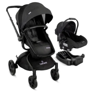 coche travel system bebesit 360 deluxe
