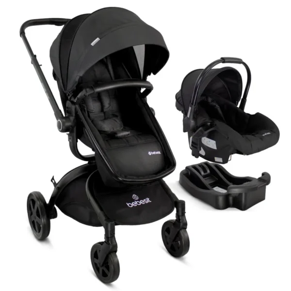 coche travel system bebesit 360 deluxe