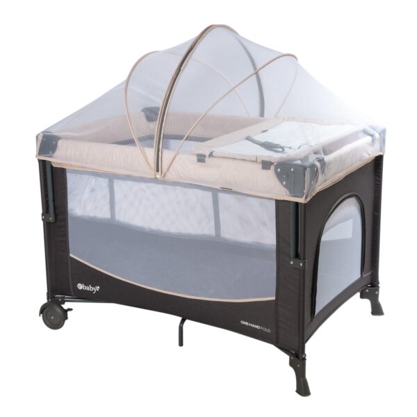 Corral Colecho Ebaby Luma