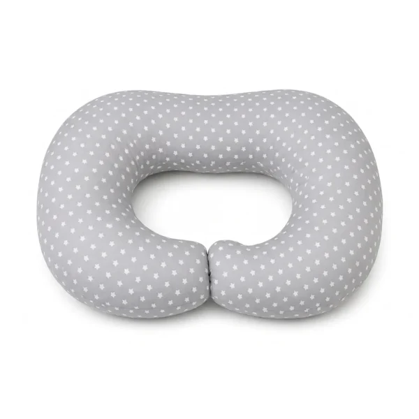 Cojín de Lactancia Ergonómico Práctico